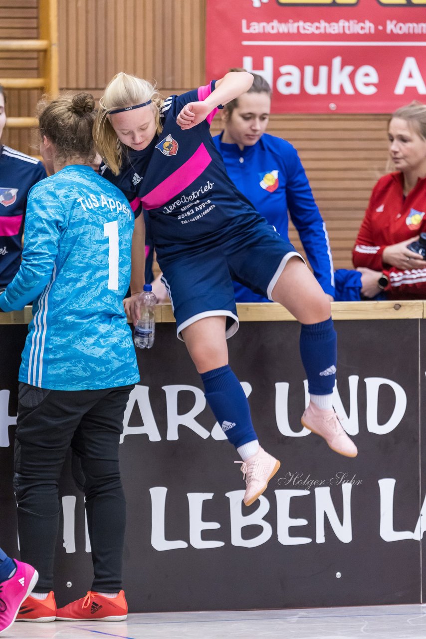 Bild 523 - VR Bank Cup Horst